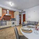Centric Apartment Cordoba