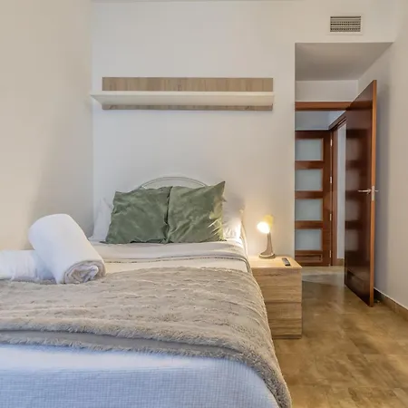 Apartment Centric