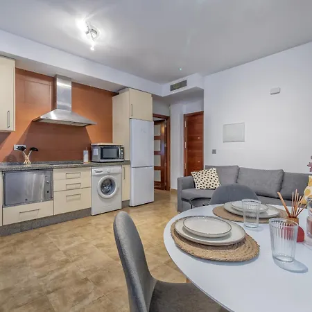 Centric Appartement Córdoba