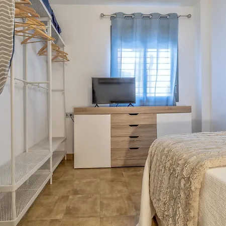 Centric Appartement Córdoba