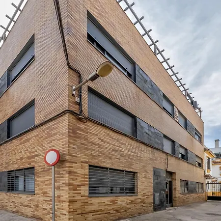 Centric 科爾多瓦