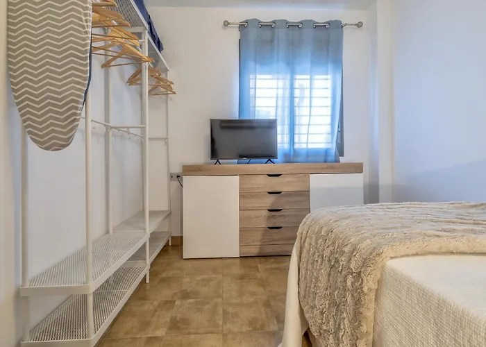 Centric Apartment Cordoba