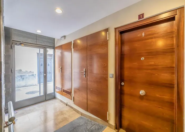 Apartment Centric Cordoba