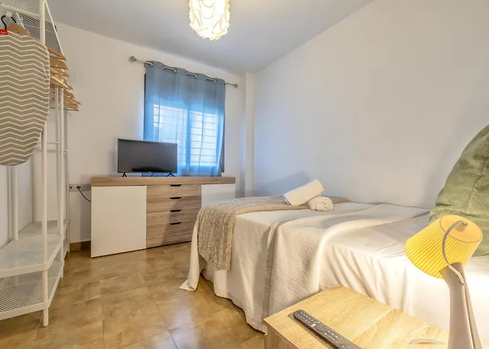 Centric * 科爾多瓦