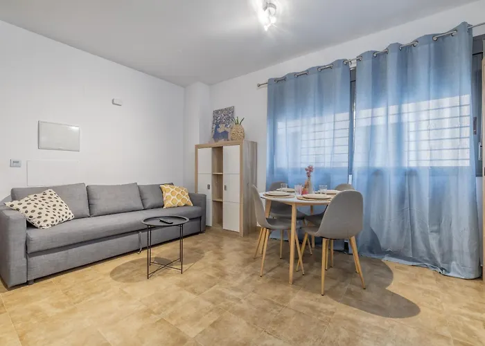 Centric * 科爾多瓦