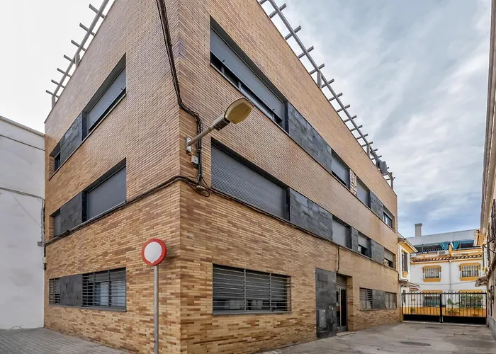 Centric 科爾多瓦