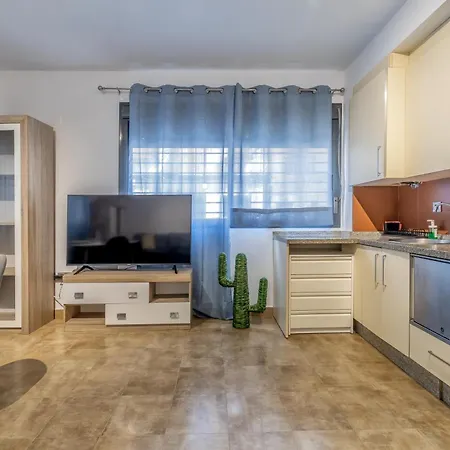 Centric Apartment Cordoba