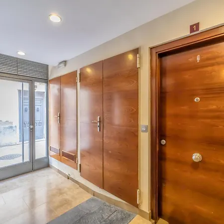 Apartment Centric Cordoba